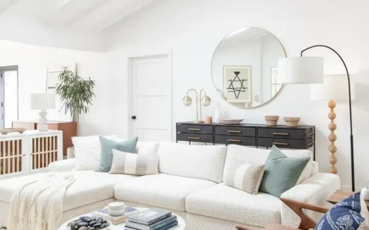 Apartment Space for Rent