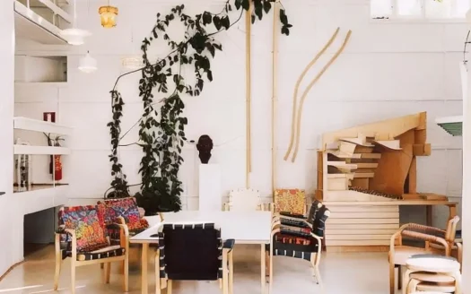 Gorgeous Studio for Rent