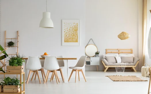 Property with Multi Image Slider